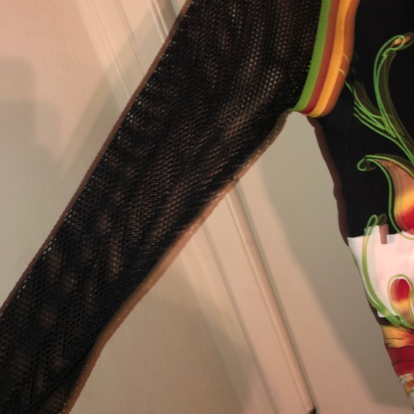 Light jacket - Picture 3 of 3